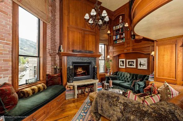 July 12 – 19, 2015  Estin Report: Last Week’s Aspen Snowmass Real Estate Sales   &   Stats: Closed (12) + Under Contract / Pending (9) Image